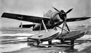 (Ray Wagner Collection, San Diego Air and Space Museum)